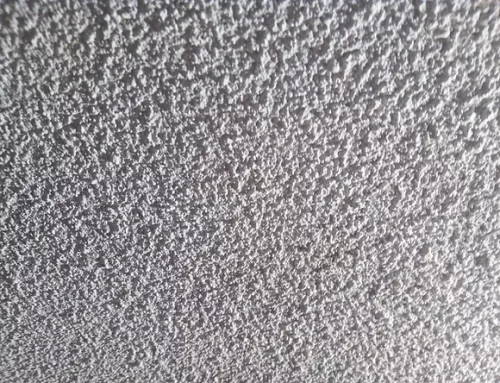 Say Goodbye to Dated Décor: Ditch Popcorn Ceilings