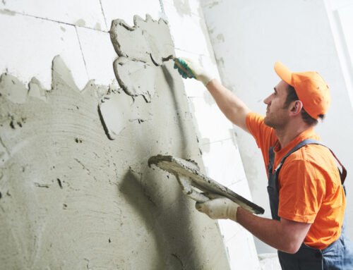 The Ultimate Guide to Residential Stucco Repair