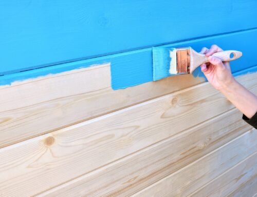 Master Enduring Exterior Paint: Pro Tips for Your Home