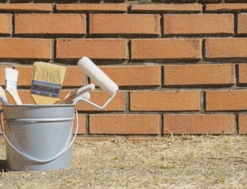 To Paint, or Not to Paint: Should You Get Your Brick House Painted?