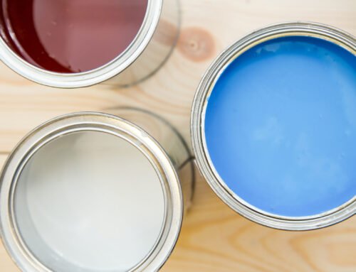 Understanding the Differences: Oil Paint, Enamel Paint, and Wall Paint