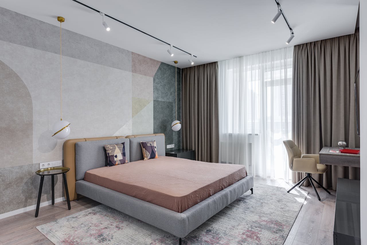 Accent Wall Rules Professional Advice Liberty Painting