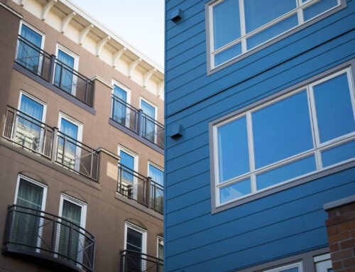 Stucco vs. Siding: Which Exterior Wall Material Will Transform Your Home?