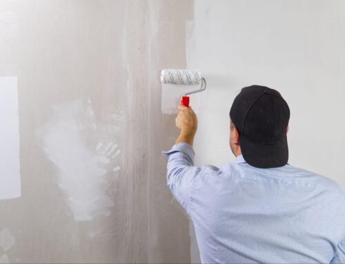 Thinking of DIY Drywall and Painting? Here’s When You’re Better Off Calling the Pros!