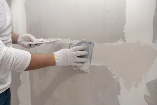 Drywall Repair