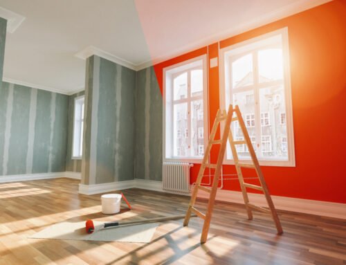 Paint Lifespan Explained: Interior and Exterior Durability Guide